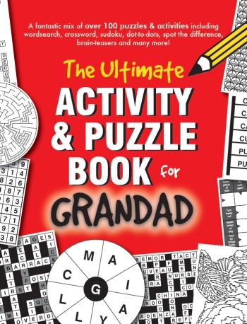 activity cover